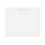 Villeroy & Boch Architectura MetalRim Brodzik prostokątny 100x75x4,8 cm z akrylu, biały Star White UDA1075ARA248V-96 - zdjęcie 1