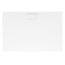 Villeroy & Boch Architectura MetalRim Brodzik prostokątny 120x70x4,8 cm z akrylu z powierzchnią antypoślizgową biały Weiss Alpin UDA1270ARA248GV-01 - zdjęcie 1