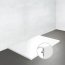 Villeroy & Boch Architectura MetalRim Brodzik prostokątny 120x70x4,8 cm z akrylu z powierzchnią antypoślizgową biały Weiss Alpin UDA1270ARA248GV-01 - zdjęcie 4