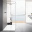 Villeroy & Boch Architectura MetalRim Brodzik prostokątny 140x75x1,5 cm z akrylu, biały Star White UDA1475ARA215V-96 - zdjęcie 2