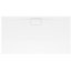 Villeroy & Boch Architectura MetalRim Brodzik prostokątny 150x100x4,8 cm z akrylu, biały Star White UDA1510ARA248V-96 - zdjęcie 1