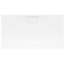 Villeroy & Boch Architectura MetalRim Brodzik prostokątny 160x80x4,8 cm z akrylu, biały Star White UDA1680ARA248V-96 - zdjęcie 1