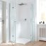 Villeroy & Boch Architectura MetalRim Brodzik prostokątny 160x80x4,8 cm z akrylu, biały Star White UDA1680ARA248V-96 - zdjęcie 2