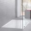 Villeroy & Boch Architectura MetalRim Brodzik prostokątny 170x80x1,5 cm z akrylu, biały Star White UDA1780ARA215V-96 - zdjęcie 2
