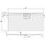 Villeroy & Boch Architectura MetalRim Brodzik prostokątny 90x80x1,5 cm z akrylu z powierzchnią antypoślizgową biały Weiss Alpin UDA9080ARA215GV-01 - zdjęcie 3