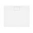 Villeroy & Boch Architectura MetalRim Brodzik prostokątny 90x80x4,8 cm z akrylu, biały Star White UDA9080ARA248V-96 - zdjęcie 1