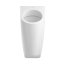 Villeroy & Boch Architectura Pisuar 32,5x68x35,5 cm, z powłoką CeramicPlus, biały Weiss Alpin 558600R1 - zdjęcie 1