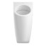 Villeroy & Boch Architectura Pisuar 32,5x68x35,5 cm, z powłoką CeramicPlus, biały Weiss Alpin 558605R1 - zdjęcie 1