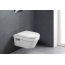 Villeroy & Boch Architectura Toaleta WC 53x37 cm bez kołnierza z powłoką CeramicPlus i AntiBac weiss alpin 5684R0T2 - zdjęcie 4