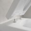 Villeroy & Boch Architectura Toaleta WC 53x37 cm bez kołnierza z powłoką CeramicPlus i AntiBac weiss alpin 5684R0T2 - zdjęcie 14