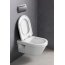 Villeroy & Boch Architectura Toaleta WC 53x37 cm bez kołnierza z powłoką CeramicPlus i AntiBac weiss alpin 5684R0T2 - zdjęcie 11