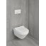 Villeroy & Boch Architectura Toaleta WC TwistFlush bez kołnierza biały Weiss Alpin 4694C001 - zdjęcie 10