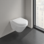 Villeroy & Boch Architectura Toaleta WC TwistFlush bez kołnierza biały Weiss Alpin 4694C001 - zdjęcie 15