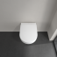 Villeroy & Boch Architectura Toaleta WC TwistFlush bez kołnierza biały Weiss Alpin 4694C001 - zdjęcie 13