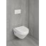 Villeroy & Boch Architectura Toaleta WC TwistFlush bez kołnierza biały Weiss Alpin 5684C001 - zdjęcie 9