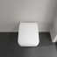 Villeroy & Boch Architectura Toaleta WC TwistFlush bez kołnierza biały Weiss Alpin 5685C001 - zdjęcie 6