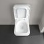 Villeroy & Boch Architectura Toaleta WC TwistFlush bez kołnierza biały Weiss Alpin 5685C001 - zdjęcie 10