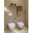 Villeroy & Boch Architectura Toaleta WC TwistFlush bez kołnierza biały Weiss Alpin z powłoką CeramicPlus 4694C0R1  - zdjęcie 11