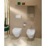 Villeroy & Boch Architectura Toaleta WC TwistFlush bez kołnierza biały Weiss Alpin z powłoką CeramicPlus 4694C0R1  - zdjęcie 13