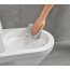 Villeroy & Boch Architectura Toaleta WC TwistFlush bez kołnierza biały Weiss Alpin z powłoką CeramicPlus 5684C0R1 - zdjęcie 12