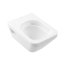 Villeroy & Boch Architectura Toaleta WC TwistFlush bez kołnierza biały Weiss Alpin z powłoką CeramicPlus 5685C0R1 - zdjęcie 1