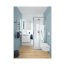Villeroy & Boch Architectura Toaleta WC TwistFlush bez kołnierza krótka biały Weiss Alpin 4687C001 - zdjęcie 10