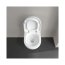 Villeroy & Boch Architectura Toaleta WC TwistFlush bez kołnierza krótka biały Weiss Alpin 4687C001 - zdjęcie 8