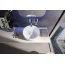 Villeroy & Boch Architectura Umywalka nablatowa 45 cm bez przelewu weiss alpin z powłoką CeramicPlus 5A2546R1 - zdjęcie 5