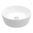 Villeroy & Boch Architectura Umywalka nablatowa 45 cm biały połysk 5A254601 - zdjęcie 1