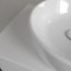 Villeroy & Boch Architectura Umywalka nablatowa 45 cm biały połysk 5A254601 - zdjęcie 5