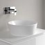 Villeroy & Boch Architectura Umywalka nablatowa 45 cm biały połysk 5A254601 - zdjęcie 8