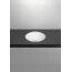 Villeroy & Boch Architectura Umywalka podblatowa 40 cm z przelewem z powłoką CeramicPlus weiss alpin 5A7545R1 - zdjęcie 4