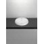 Villeroy & Boch Architectura Umywalka wpuszczana w blat 45 cm z przelewem weiss alpin 5A654501 - zdjęcie 4