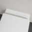 Villeroy & Boch Architectura Combi-Pack Zestaw Toaleta WC podwieszana 48x35 cm bez kołnierza + deska wolnoopadającą weiss alpin 4687HR01 - zdjęcie 10