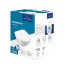 Villeroy & Boch Architectura Zestaw Toaleta WC TwistFlush bez kołnierza + deska wolnoopadająca biały Weiss Alpin 4694CL01 - zdjęcie 12