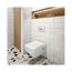 Villeroy & Boch Architectura Zestaw Toaleta WC TwistFlush bez kołnierza + deska wolnoopadająca biały Weiss Alpin z powłoką CeramicPlus 5685CLR1 - zdjęcie 10
