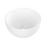 Villeroy & Boch Artis Umywalka nablatowa 32,5 cm biały Weiss Alpin 43893201 - zdjęcie 2