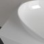 Villeroy & Boch Artis  Umywalka nablatowa 61x41 cm biały mat z powłoką CeramicPlus 419861RW   - zdjęcie 4