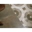Villeroy & Boch Astoria Dekor mozaika 37,5x37,5 cm rektyfikowany VilbostonePlus, brązowy, szary Multicolor 2911JR71 - zdjęcie 2