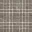 Villeroy & Boch Astoria Mozaika 3,5x3,5 cm rektyfikowana VilbostonePlus, brązowa Brown 2032JR80 - zdjęcie 1