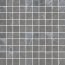 Villeroy & Boch Astoria Mozaika 3,5x3,5 cm rektyfikowana VilbostonePlus, ciemnoszara Dark Grey 2032JR90 - zdjęcie 1