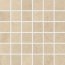 Villeroy & Boch Avalon Mozaika 5x5 cm rektyfikowana Vilbostoneplus, beżowa beige 2029LM1L - zdjęcie 1