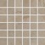 Villeroy & Boch Avalon Mozaika 5x5 cm rektyfikowana Vilbostoneplus, szarobeżowa greige 2029LM7L - zdjęcie 1