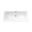 Villeroy & Boch Avento Duo Wanna prostokątna 170x75 cm biała Weiss Alpin UBA170AVN2V-01 - zdjęcie 1