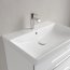 Villeroy & Boch Avento Umywalka meblowa 65x47 cm biały połysk z powłoką CeramicPlus 415865RW - zdjęcie 6