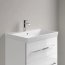 Villeroy & Boch Avento Umywalka meblowa 65x47 cm biały połysk z powłoką CeramicPlus 415865RW - zdjęcie 8