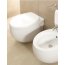 Villeroy & Boch Aveo New Generation Toaleta WC stojąca 41x56 cm lejowa, z powłoką CeramicPlus, biała Weiss Alpin 661310R1 - zdjęcie 2