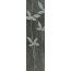 Villeroy & Boch Bernina Bordiura 15x60 cm rektyfikowana, antracytowa anthracite 2413RT2M - zdjęcie 1