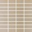 Villeroy & Boch Bernina Mozaika 3,3x7,5 cm rektyfikowana VilbostonePlus, beżowa beige 2411RT1M - zdjęcie 1