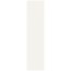 Villeroy & Boch BiancoNero Płytka ścienna 15x60 cm rektyfikowana Ceramicplus, biała white 1895BW00 - zdjęcie 1